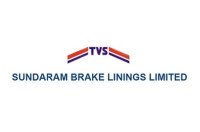 Sundaram Brake Linings (TVS Group)